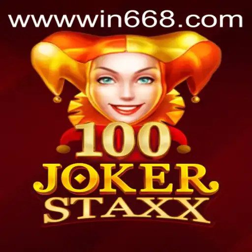 Unveiling the Excitement of 100JokerStaxx: A Comprehensive Guide