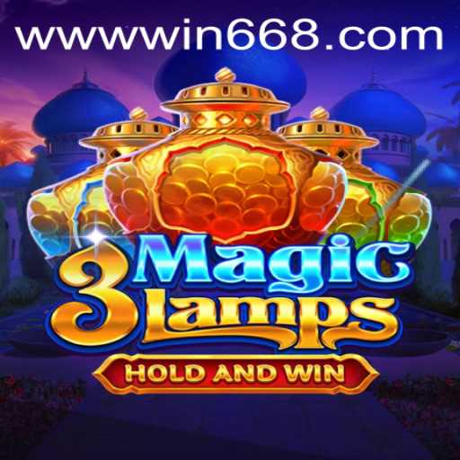 Discovering 3MagicLamps: A Mesmerizing Gaming Experience at win668.bet