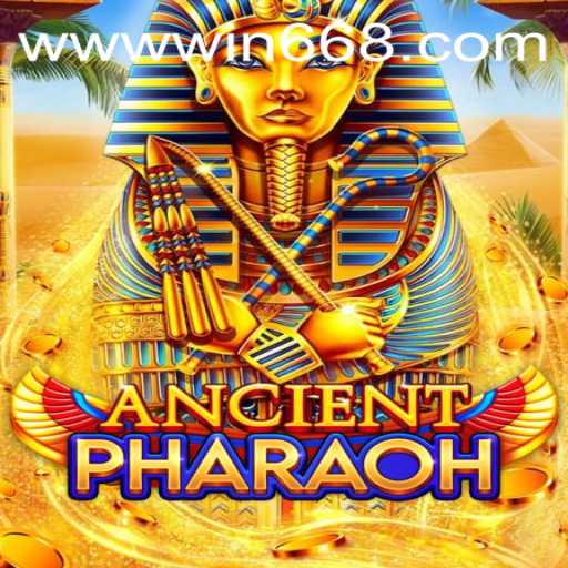 Exploring the Mysterious World of AncientPharaoh: A Game Review
