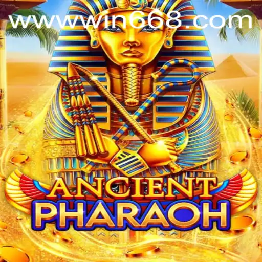 Exploring the Mysterious World of AncientPharaoh: A Game Review