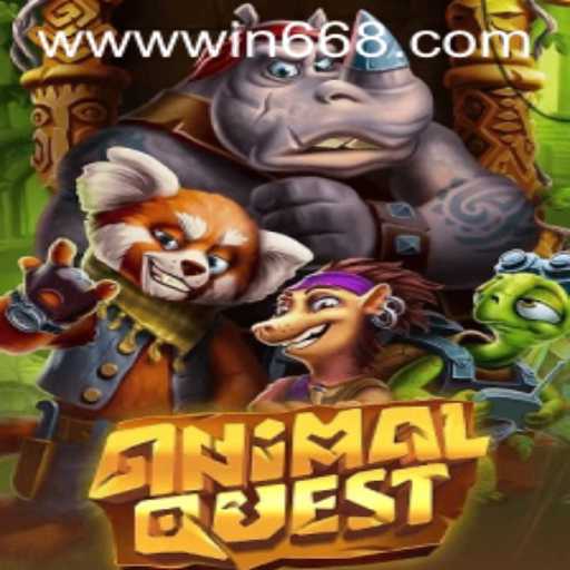 Discover the Thrilling World of AnimalQuest: Adventure Awaits