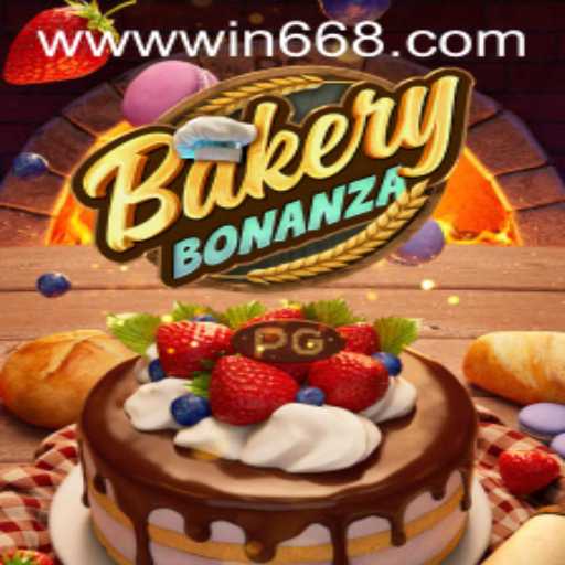 Discovering BakeryBonanza: A Sweet Adventure with win668.bet