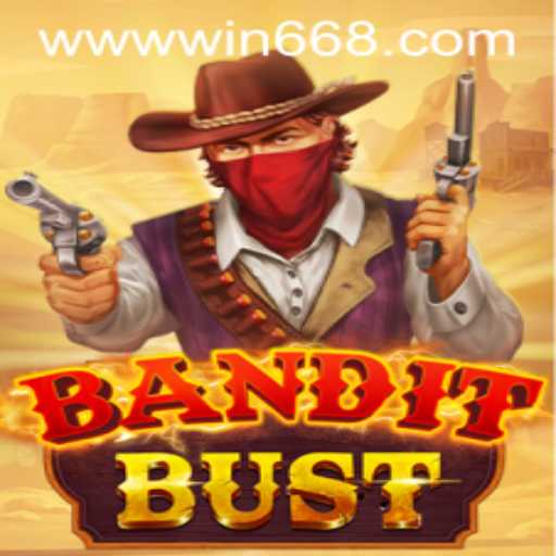 Unveiling BanditBust: An Immersive Gaming Experience with win668.bet