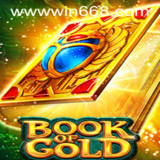Exploring the Thrills of BookofGold at win668.bet