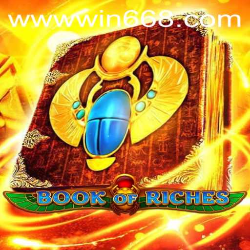 Unlocking the Mysteries of BookofRiches: A Journey into Adventure and Fortune