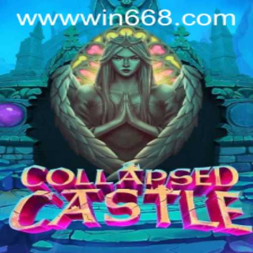 Dive into the Enchanting World of CollapsedCastle: A Comprehensive Guide