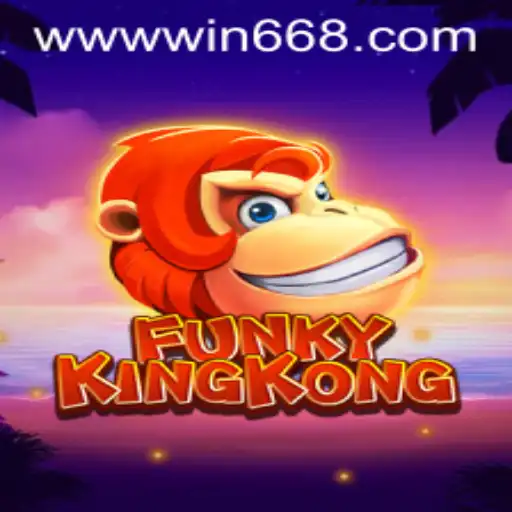 FunkyKingKong: A Gaming Adventure with win668.bet