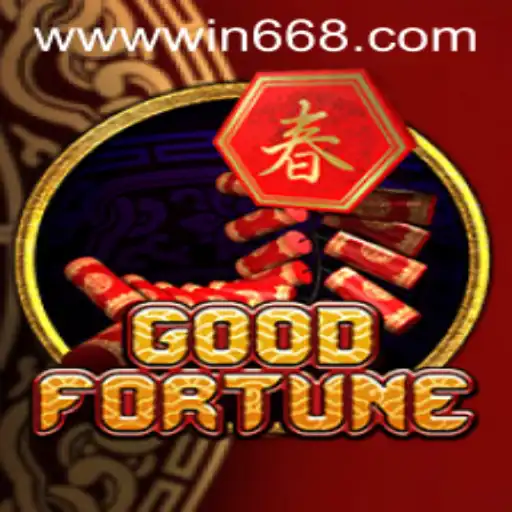 Exploring the Exciting World of GoodFortune on win668.bet