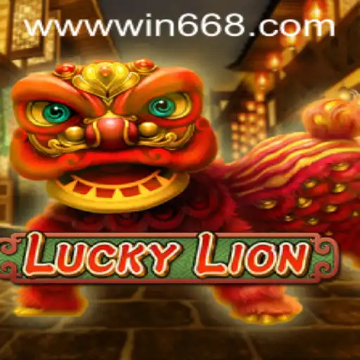 Understanding the Excitement Behind LuckyLion: The Search for Fortune with Win668.bet