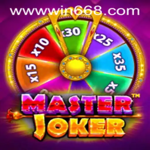 Exploring the Exciting World of MasterJoker on win668.bet