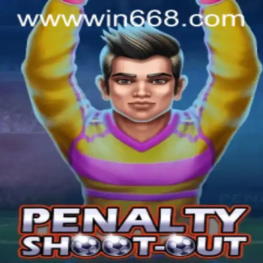 Diving into PenaltyShootOut with Win668.bet