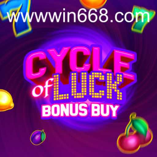 Unveiling the Thrills of CycleofLuckBonusBuy: A Modern Gaming Experience