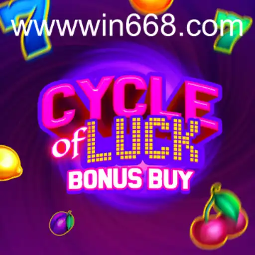 Unveiling the Thrills of CycleofLuckBonusBuy: A Modern Gaming Experience