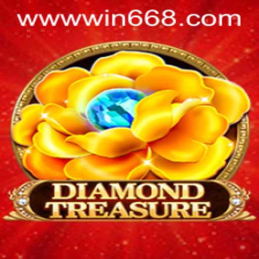 Exploring the Exciting World of Diamondtreasure: A Comprehensive Guide