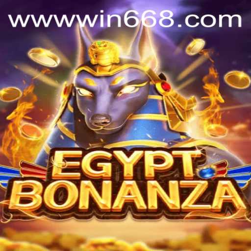Discover the Thrills of EgyptBonanza: Immerse Yourself in the Adventure