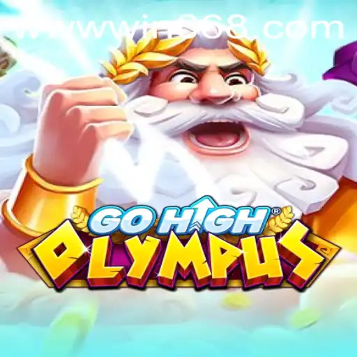Discover the Thrills of GoHighOlympus Game