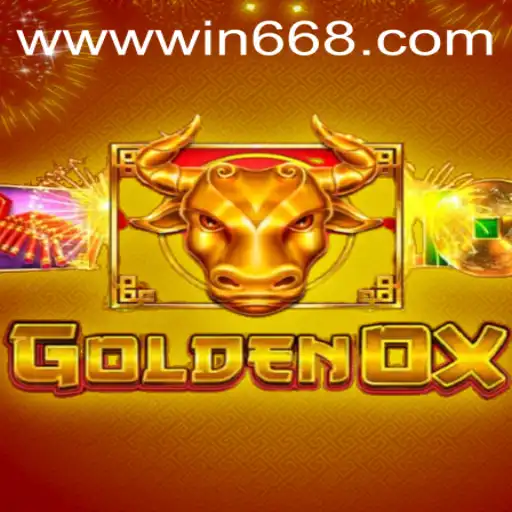 Exploring GoldenOx: A Mesmerizing Gaming Experience with Win668.bet