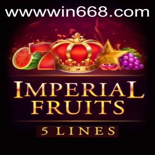 Exploring ImperialFruits5: A Fascinating Dive into a New Gaming Experience
