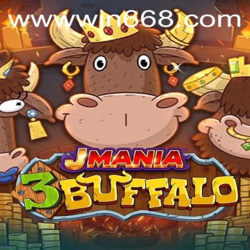 Discover the Exciting World of JMania3Buffalo: Your Ultimate Gaming Adventure