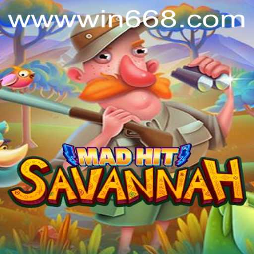 Discover the Thrills of MadHitSavannah