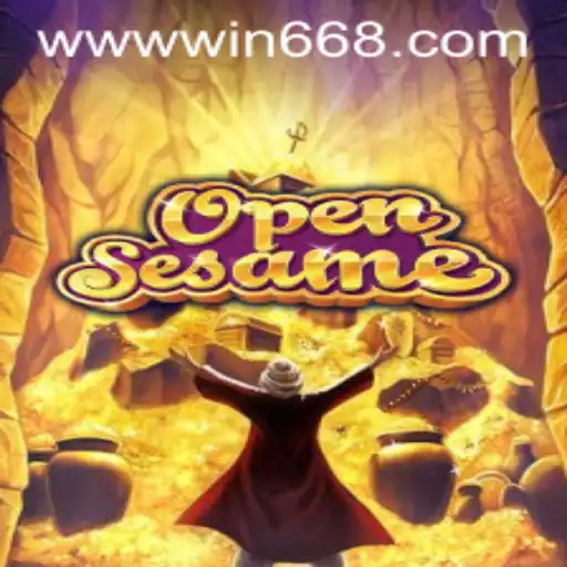 Unlock Excitement with OpenSesame: Your Gateway to Winning at win668.bet