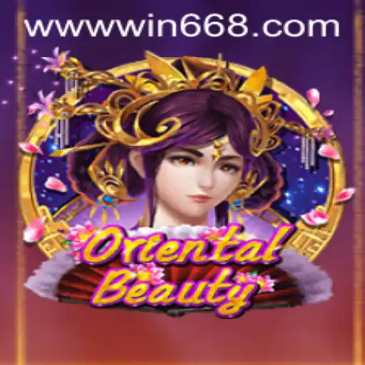 Exploring the Enchanting World of OrientalBeauty Casino Game
