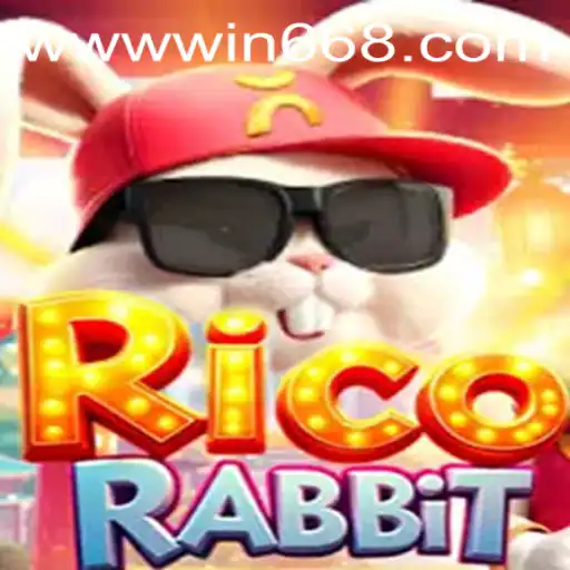 Explore the Exciting World of RicoRabbit at Win668.bet