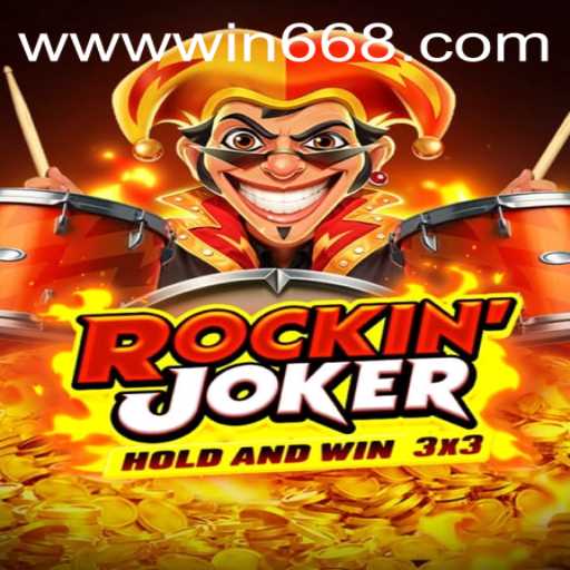 Exploring RockinJoker: A Thrilling New Game at Win668.bet
