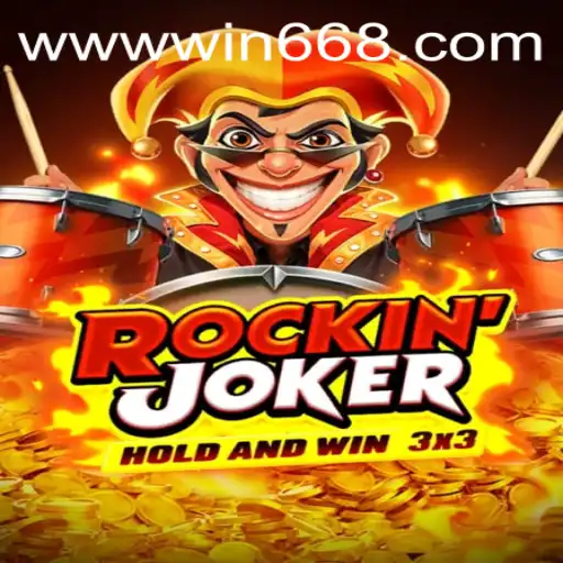 Exploring RockinJoker: A Thrilling New Game at Win668.bet