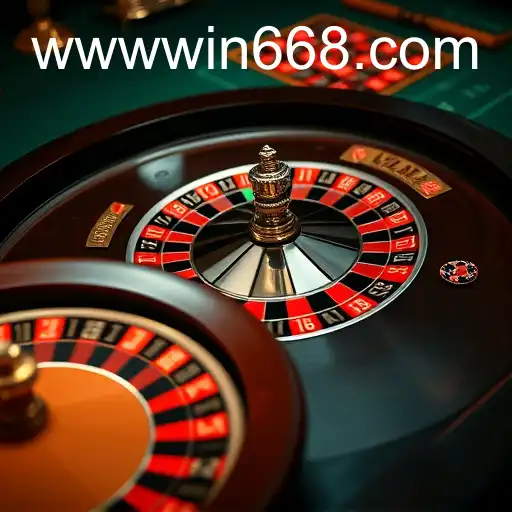 Understanding the Intricacies of Roulette: A Comprehensive Guide to win668.bet