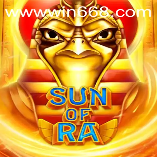 Explore SunofRa: A Thrilling Adventure into Ancient Egypt