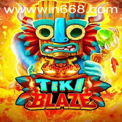 Exploring TikiBlaze: An Immersive Gaming Experience with Win668.bet