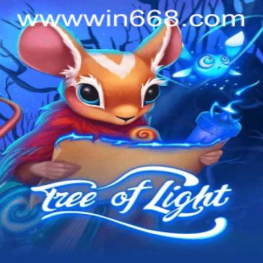 Discover the Enchanting World of TreeofLight