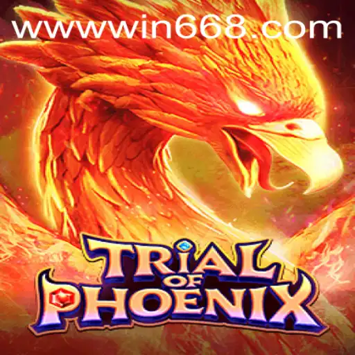TrialofPhoenix: A Thrilling New Online Gaming Experience
